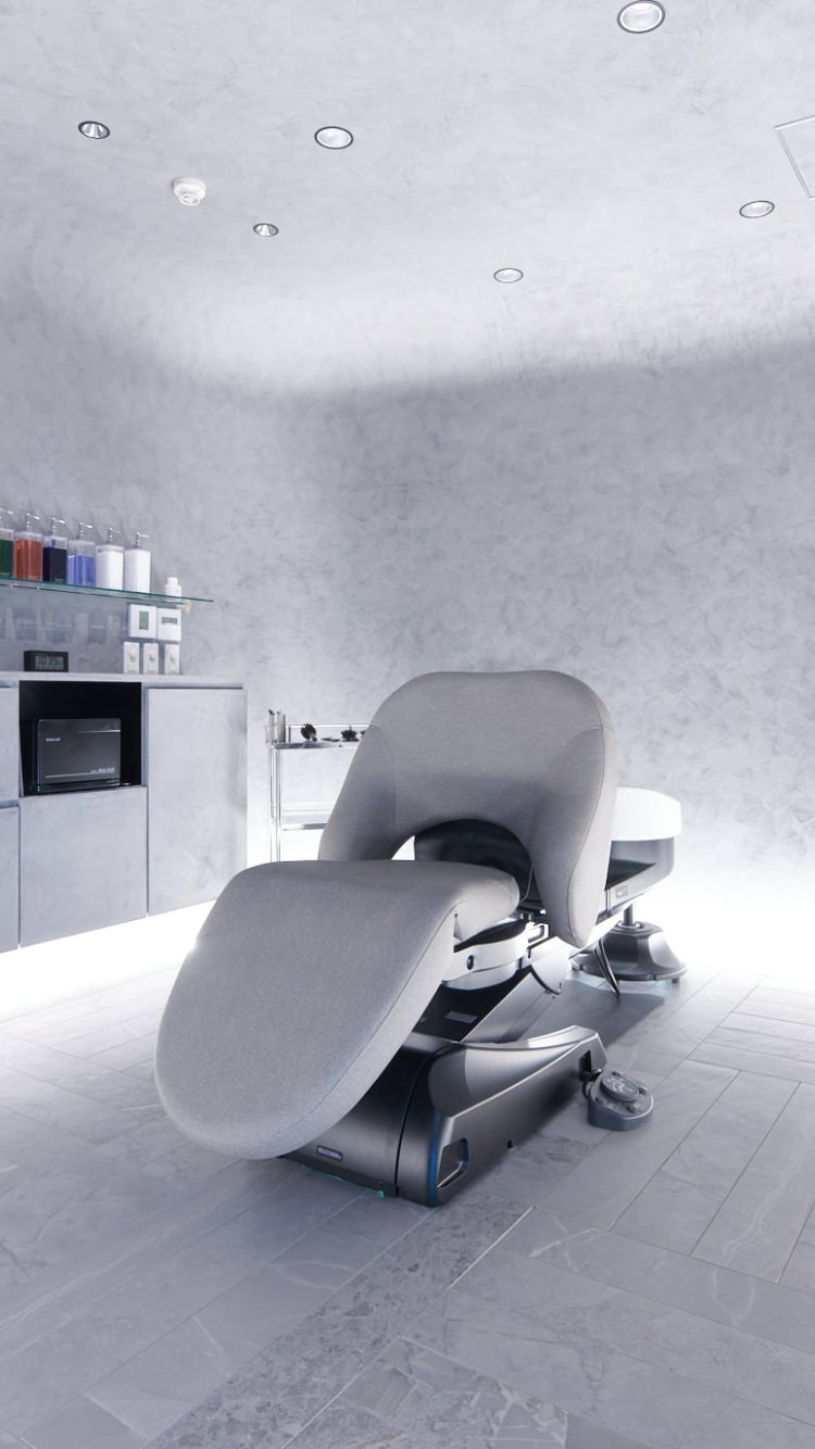 HEAD SPA 空 KUU メイン画像3