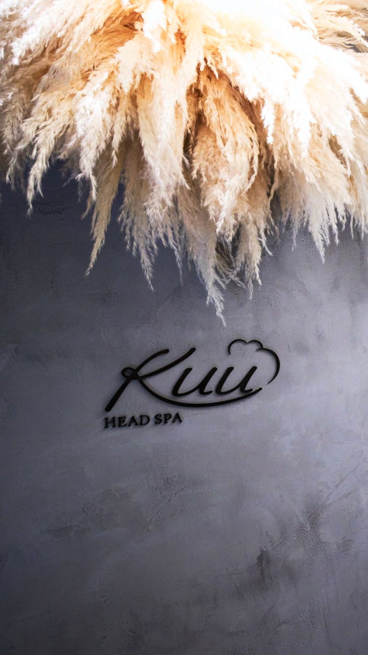 HEAD SPA 空 KUU メイン画像5