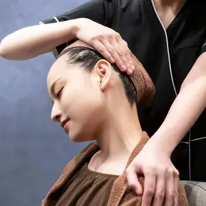 アフターマッサージ