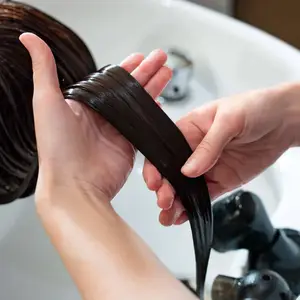 ヘアトリートメント