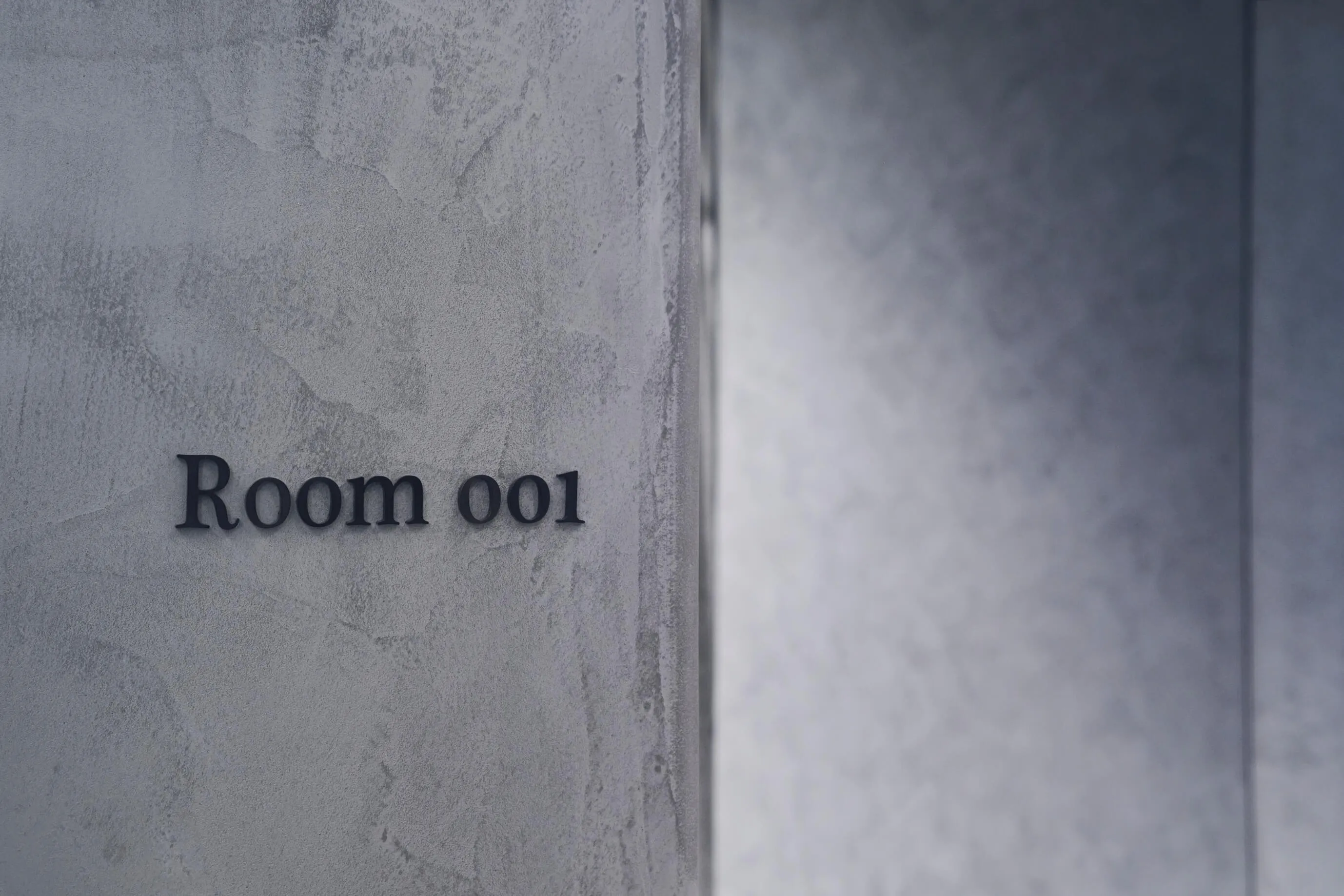 ROOM A